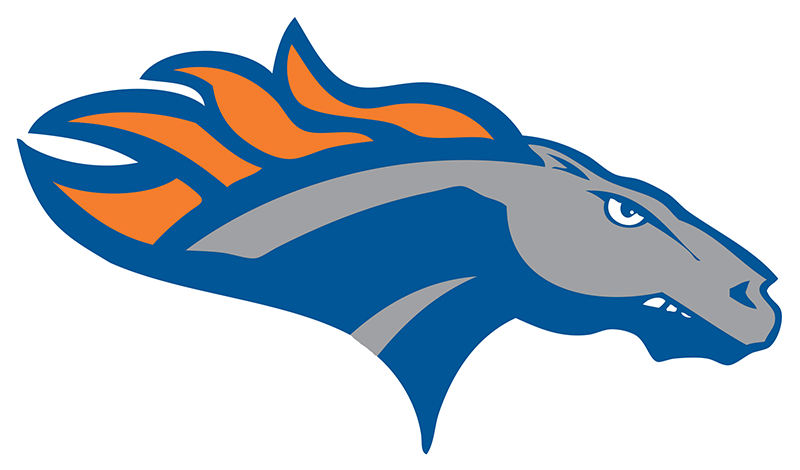 SUNY Orange Colts Logo